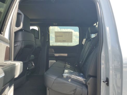 New 2026 Ford F350 Platinum AWD/4WD image 11
