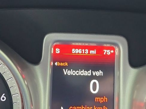 Used 2019 Dodge Journey GT AWD/4WD image 15