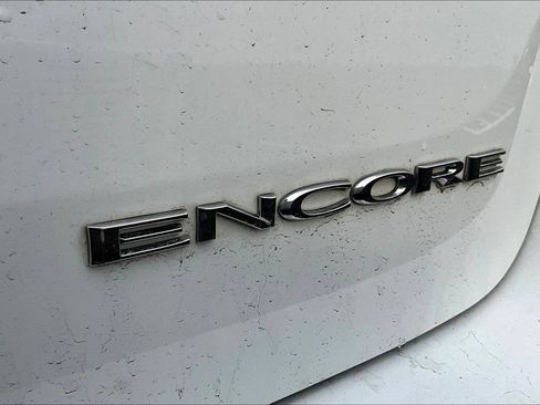 Used 2019 Buick Encore Preferred w/ Safety Package FWD image 20