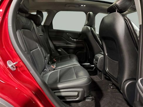 Used 2021 Lincoln Corsair AWD w/ Premium Package image 26