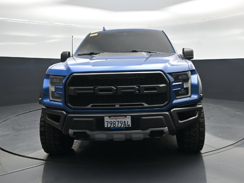 Used 2019 Ford F150 Raptor AWD/4WD image 22