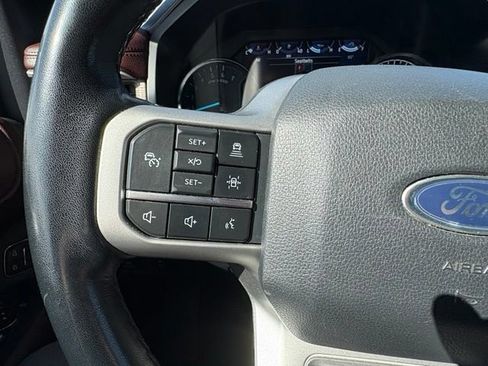 Used 2023 Ford Expedition Max Limited AWD/4WD image 14