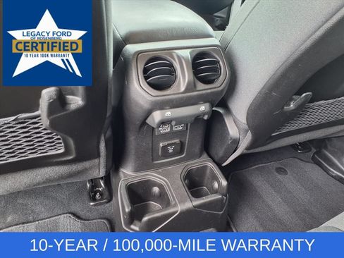 Used 2026 Jeep Gladiator Rubicon AWD/4WD image 13
