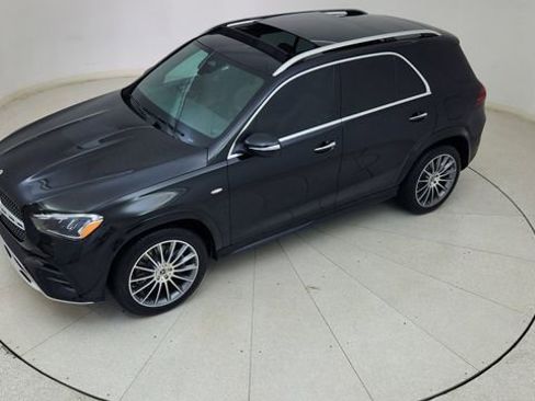 Used 2025 Mercedes-Benz GLE 450e 4MATIC image 80