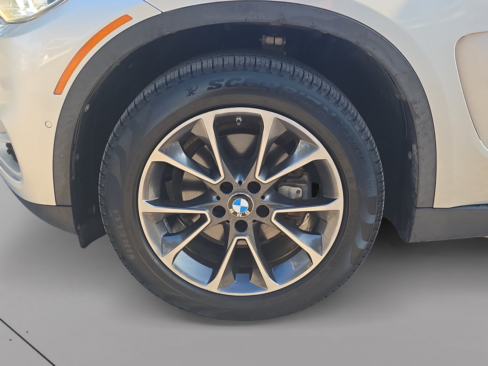 Used 2018 BMW X5 xDrive35i AWD/4WD image 28