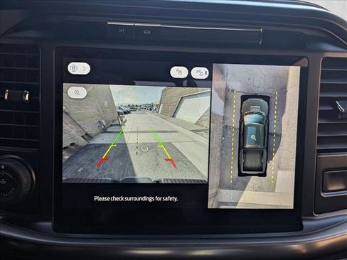 Certified 2025 Ford F150 Raptor image 14