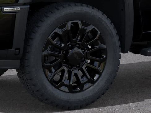 New 2026 GMC Sierra 2500 Denali image 9