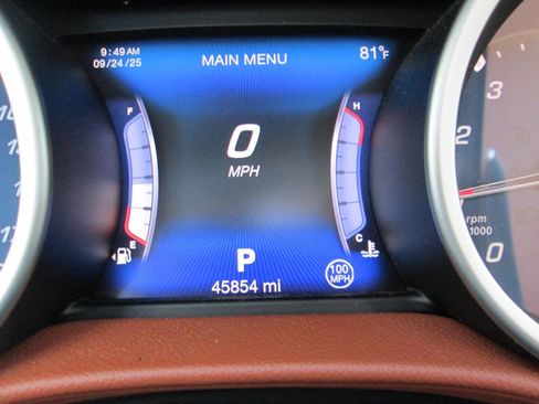 Used 2017 Maserati Ghibli S Q4 image 11