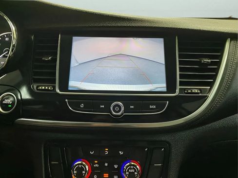 Used 2019 Buick Encore Sport Touring w/ Safety Package FWD image 20
