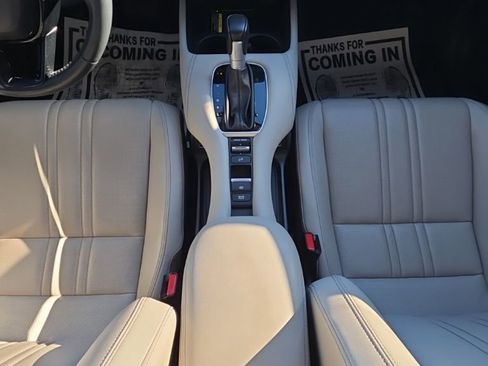 Used 2023 Honda HR-V EX-L image 23