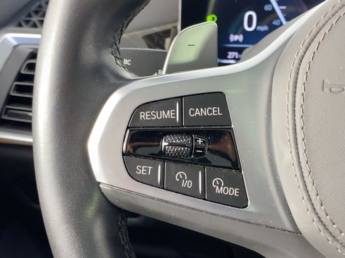 Certified 2024 BMW X5 sDrive40i w/ M Sport Package image 15