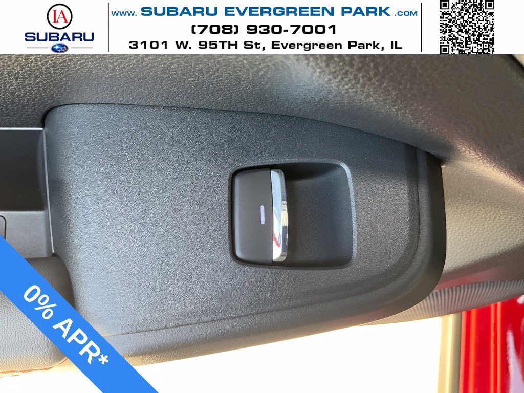 New 2026 Subaru Crosstrek 2.5i Limited AWD/4WD image 37
