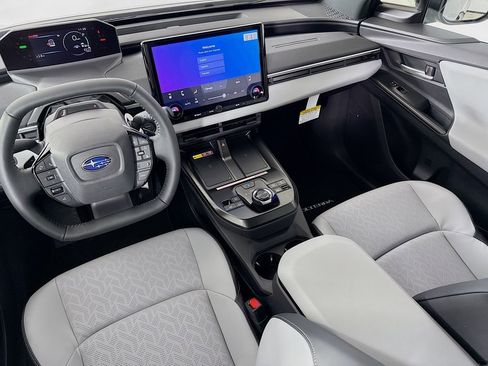 New 2026 Subaru Solterra image 27