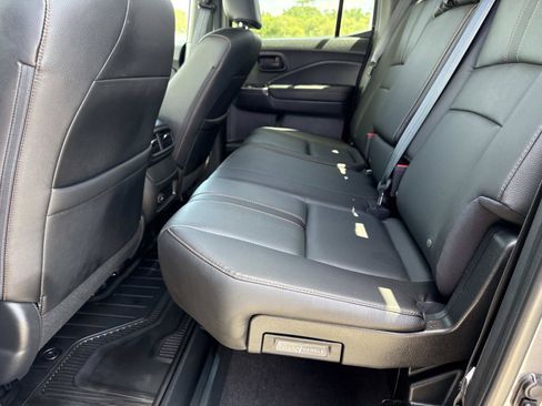 Certified 2025 Honda Ridgeline TrailSport+ image 13