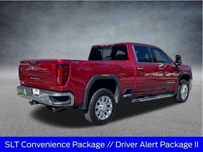 Used 2020 GMC Sierra 2500 SLT w/ Technology Package
