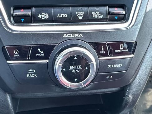 Used 2019 Acura MDX A-Spec image 16