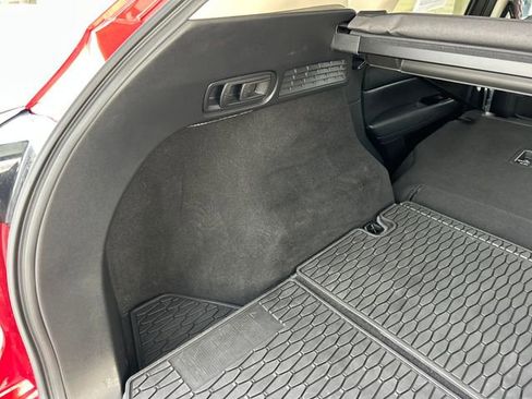 Used 2024 MAZDA CX-5 AWD 2.5 S w/ Preferred Package image 45