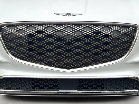 Certified 2026 Genesis GV70 2.5T AWD/4WD image 43