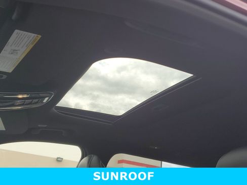 New 2025 Jeep Grand Cherokee L Altitude image 22