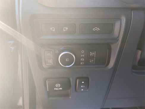 Used 2021 Ford F150 Platinum w/ Equipment Group 701A High image 23