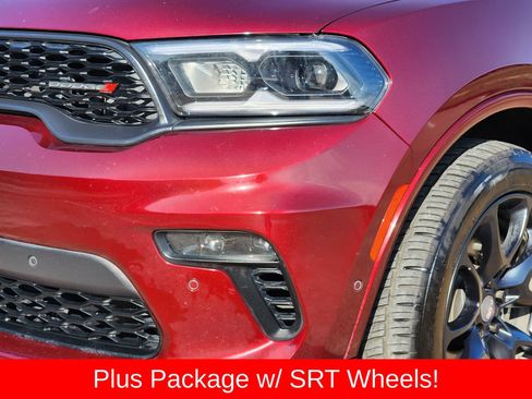 Used 2022 Dodge Durango R/T RWD image 10