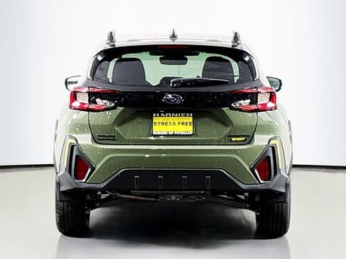 New 2026 Subaru Crosstrek 2.5i Sport image 6