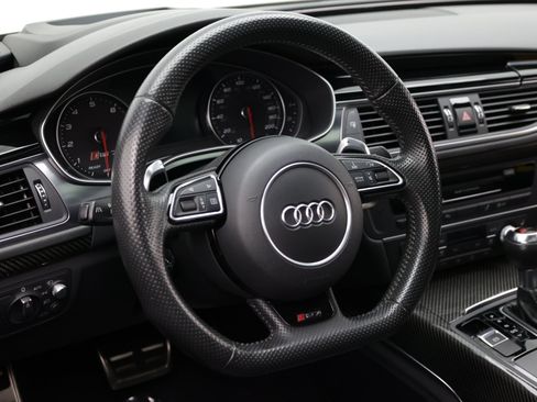Used 2018 Audi RS 7 Performance w/ Driver Assistance Package AWD/4WD image 15