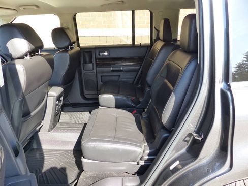 Used 2019 Ford Flex SEL w/ Equipment Group 202A FWD image 37