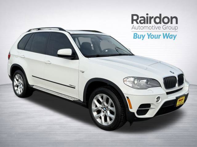 Used 2013 BMW X5 xDrive35i AWD/4WD 360° Tour