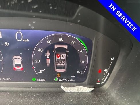 Used 2024 Honda Accord Sport image 4