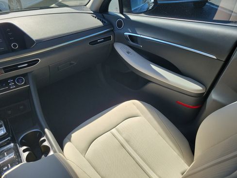 Used 2021 Hyundai Sonata SEL image 17