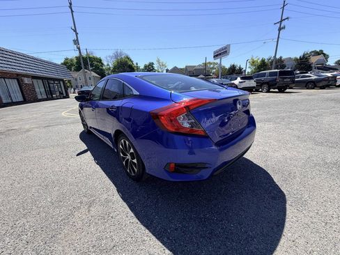 Used 2017 Honda Civic LX image 40