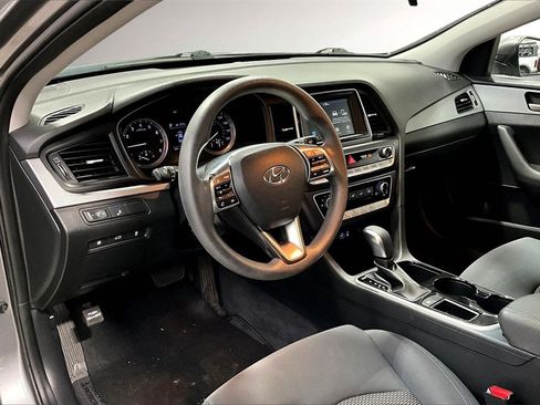 Used 2018 Hyundai Sonata ECO image 15