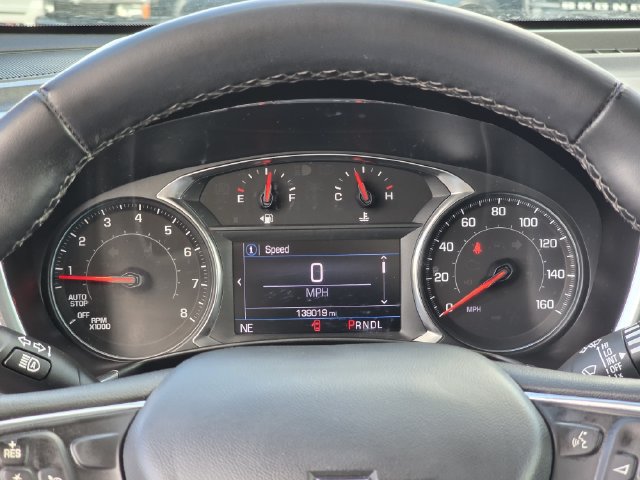 Used 2023 Chevrolet Equinox LT w/ Driver Convenience Package AWD/4WD image 12