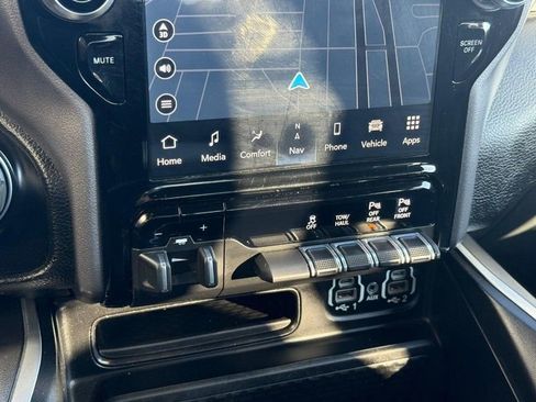 Used 2023 RAM 1500 Big Horn AWD/4WD image 21
