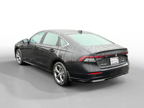 Used 2024 Honda Accord EX-L image 3