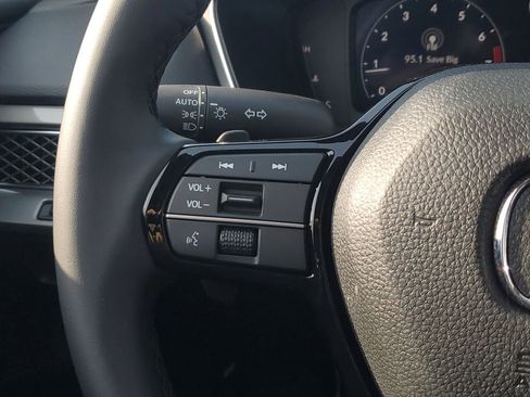 New 2026 Acura Integra FWD image 22