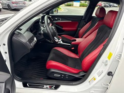 Used 2024 Acura Integra Type S image 10