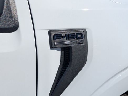 New 2026 Ford F150 STX w/ Equipment Group 200A image 17