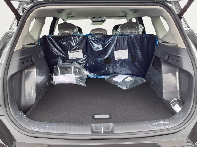 New 2027 Kia Seltos EX FWD image 4
