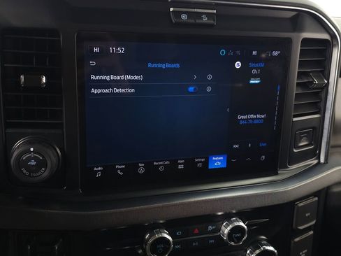 Used 2025 Ford F350 4x4 Crew Cab Super Duty image 35