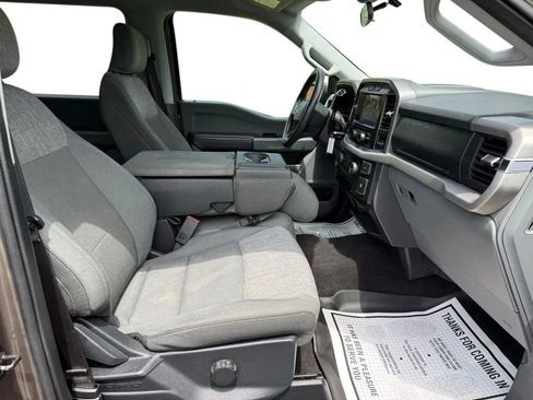 Used 2022 Ford F150 XLT AWD/4WD image 14