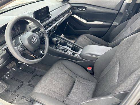 Used 2023 Honda Accord LX image 23