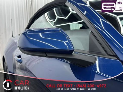 Used 2024 Ford Mustang Premium RWD image 60