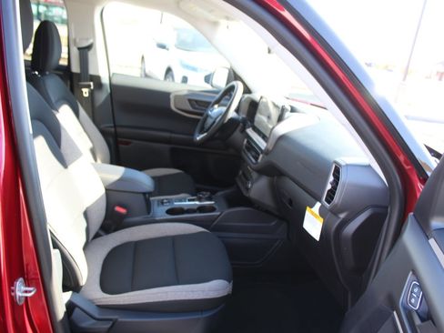 New 2025 Ford Bronco Sport Big Bend w/ Convenience Package image 12