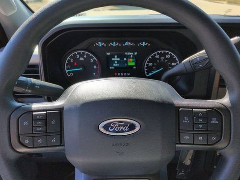 New 2026 Ford F250 XL image 27