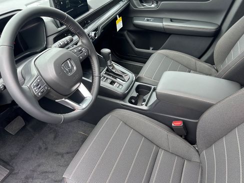 Used 2026 Honda CR-V Sport image 4
