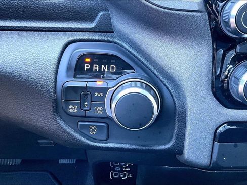 Used 2025 RAM 1500 Tradesman AWD/4WD image 28