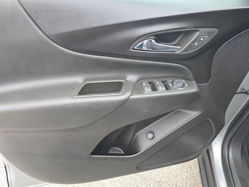 Used 2024 Chevrolet Equinox LT w/ LPO, Floor Liner Package image 10