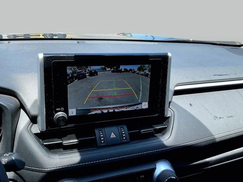 Used 2023 Toyota RAV4 XLE Premium FWD image 25
